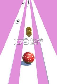 Blind Ball v2.0 下載 截圖