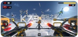 Turret Gunner v0.3.34 下載 截圖