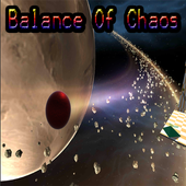 混沌平衡 v1.0.1 游戏下载