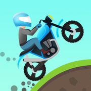 摩托车越野赛车3 v1.0.0 游戏下载