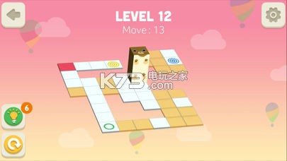 bloxorz v1.3.7 安卓正版下載 截圖