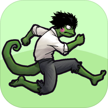 Chameleon Man Run v1.0.9 游戏下载