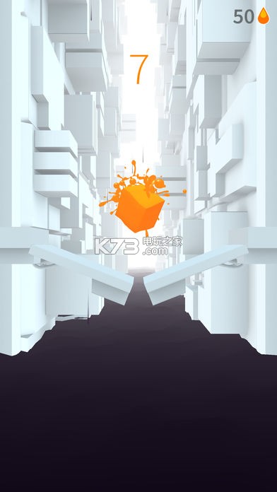 跳躍果凍jelly jump v1.5 游戲下載 截圖