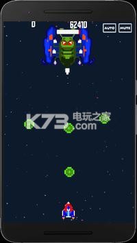 Retrowars v1.66 安卓版下載 截圖