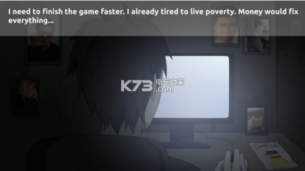 笨拙的鸭子 v1.5 游戏下载 截图