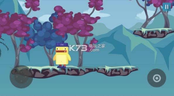 笨拙的鸭子 v1.5 游戏下载 截图