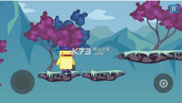 笨拙的鸭子 v1.5 游戏下载 截图