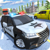 交通警察车 v1.2 游戏下载