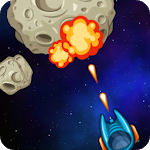 小行星爆炸革命 v1.001 游戏下载