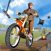 Dare Rider v1.4 游戏下载