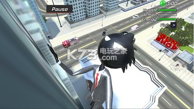 惊人的邪恶火柴人 v1.08 游戏下载 截图