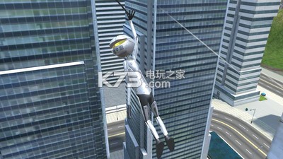 惊人的邪恶火柴人 v1.08 游戏下载 截图