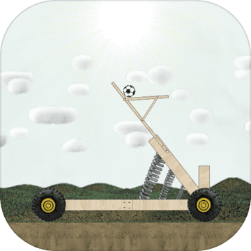 Super Contraption v1.0159 中文版下載