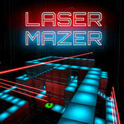 Laser Mazer v1.4 游戲