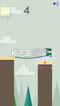 摆动秋千 v1.2.0 游戏下载 截图