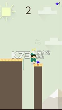 摆动秋千 v1.2.0 游戏下载 截图