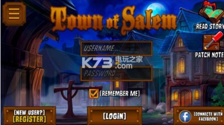 town of salem the coven v3.0.0 手機(jī)版下載 截圖