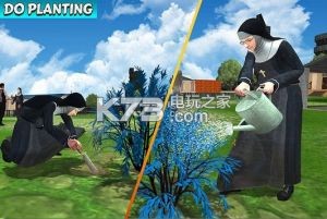 good nun v1.0 中文版下載 截圖