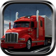 Truck Simulator 3D v2.1 汉化破解版下载