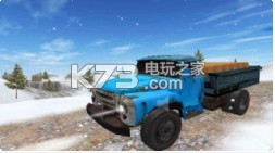 trucksimulator2018 v1.0 安卓版下載 截圖