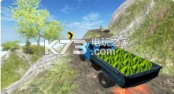 trucksimulator2018 v1.0 安卓版下載 截圖