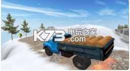 trucksimulator2018 v1.0 手游下載 截圖