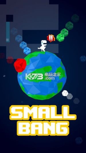 SmallBang v1.0.7 中文版下載 截圖