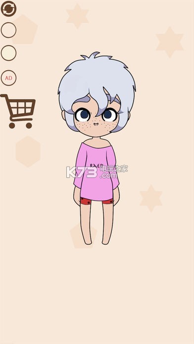 kpop doll v1.0 下載 截圖