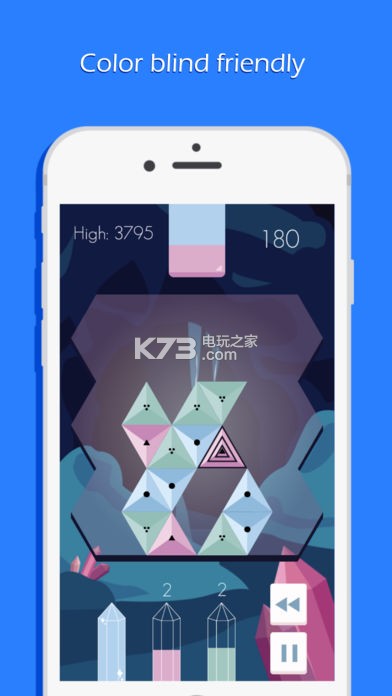 Crystal Cove v1.0 游戲下載 截圖