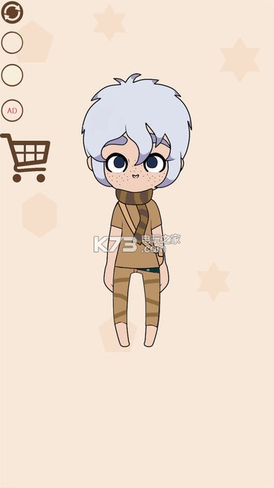 kpop doll v1.0 漢化版下載 截圖