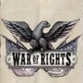 War of rights中文版v1.0 民权战争安卓版 