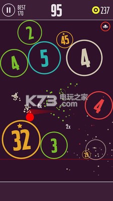 再多一個氣泡 v1.3.9 下載 截圖