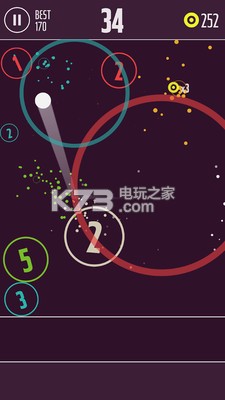 再多一個氣泡 v1.3.9 下載 截圖