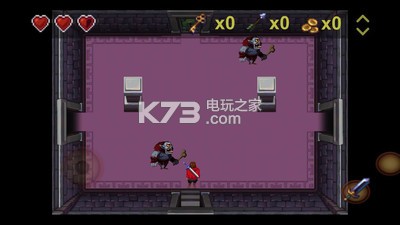 界限被撕裂的世界 v1.3.2 漢化版下載 截圖