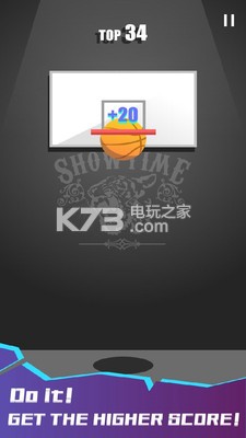 扣籃大師 v1.3.2 游戲下載 截圖