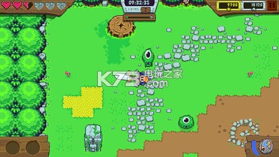 抖音dizzy knight v1.0.3 游戲下載 截圖