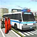 囚徒交通警察巴士3D v1.3 游戏下载