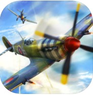Warplanes WW2 Dogfight v2.2.7 游戏下载