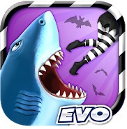 饥饿鲨进化6.3.0 破解版下载