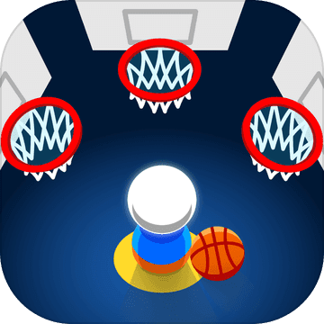 Street Dunk v1.0.5 游戏下载