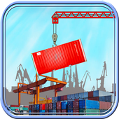城市港口建设者 v1.0 游戏下载