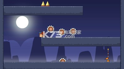 滑先生挑戰(zhàn)極限 v1.0.6 破解版下載 截圖