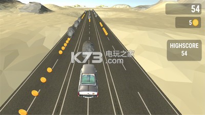 無(wú)盡的公路 v1.1.25 下載 截圖