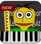新恐怖教师钢琴教育 v1.3 游戏下载