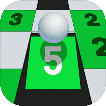 Point Jumper Ball v1.0 游戏下载