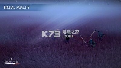 武士荣耀 v1.04 下载 截图