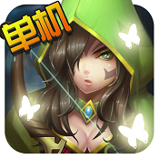 幻想小勇士游戏下载