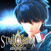 星海ANAMNESIS v1.1.1 游戏下载