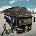 警车驾驶游戏3D v1.7 下载