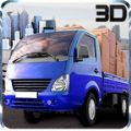 迷你驱动卡车运输3D v1.2 游戏下载